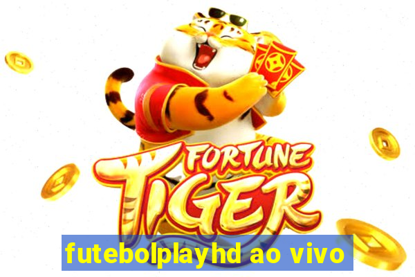 futebolplayhd ao vivo